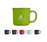 Buy Custom Printed CORE365 12oz Ceramic Mug