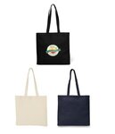 Buy Custom Printed Economy Tote