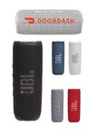 Buy Custom Printed JBL Flip 6 Portable Waterproof Speaker