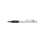 Custom Printed San Marcos SGC Stylus Pen - Black