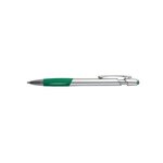 Custom Printed San Marcos SGC Stylus Pen - Green