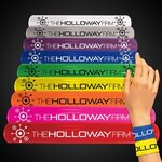 Buy Custom Printed Slap Bracelet 8 3/4 inch