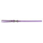 Custom Printed Springer Dog Leash - Lilac