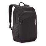 Custom Printed Thule Indago Backpack - Black