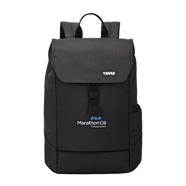 Main Product Image for Custom Printed Thule Lithos Backpack 16L