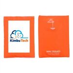 Custom Printed Tissue Pack - Full Color -  