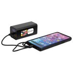 Custom Printed Touring 20000mAh 65W Power Bank w/ Type-C & USB -  