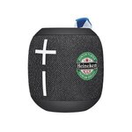 Custom Printed Ultimate Ears WonderBoom 4 Bluetooth Speaker -  