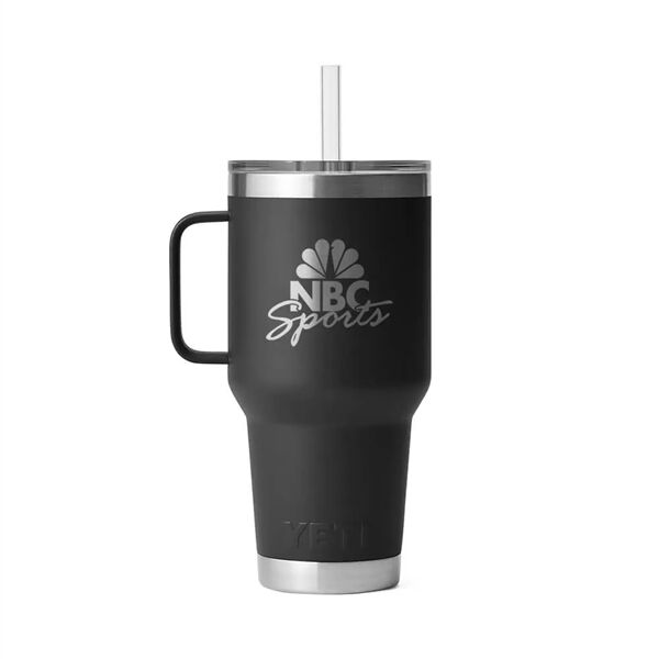 Main Product Image for Custom Laser Engraved Yeti Rambler Mug - 35 oz