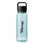 Custom Printed Yeti Yonder Water Bottle 34 oz -  