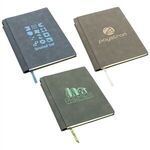 Dossier Soft Cover Journal -  