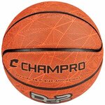 Dura-Grip 230 Rubber Basketball - Navy