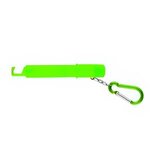 Eclair 4-in-1 Multi-Function Pen - Lime Green