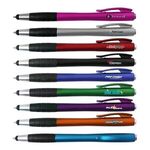 Buy Custom Imprinted Economy Pen/Stylus, Full Color Digital