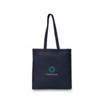 Economy Tote - Navy Blue