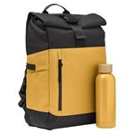 econscious Grove Rolltop Backpack -  