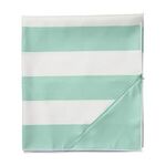 econscious Playa Recycled Microfibre Towel - Sunwash Mint