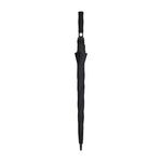 Elements 60" Recycled Auto Open Golf Umbrella -  