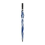 Elements 60" Recycled Auto Open Golf Umbrella -  