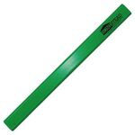 Enamel Finish Carpenter Pencil - Light Green