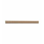 Enamel Finish Carpenter Pencil - Metallic Gold