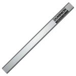 Enamel Finish Carpenter Pencil - Metallic Silver