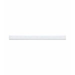 Enamel Finish Carpenter Pencil - White