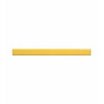 Enamel Finish Carpenter Pencil - Yellow