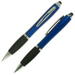 Ergo Stylus Pen - Blue