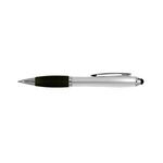 Ergo Stylus Pen - Silver