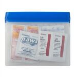 Essential Care PEVA Waterproof Event Kit -  