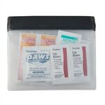 Essential Care PEVA Waterproof Event Kit -  