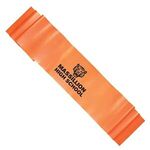 Exercise Stretch Band - Orange