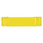 Exercise Stretch Band - Yellow