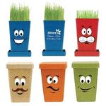 Buy Custom Imprinted Expression Planter, 1-Pack Planter