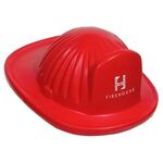 Fire Hat Stress Reliever -  