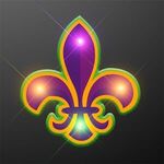 Fleur De Lis Lights -  