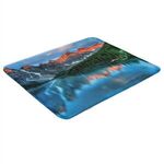 Flex Travel Mousepad - White