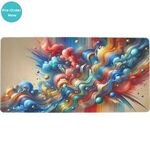 Buy Custom Full Color Flexible Desk Pad