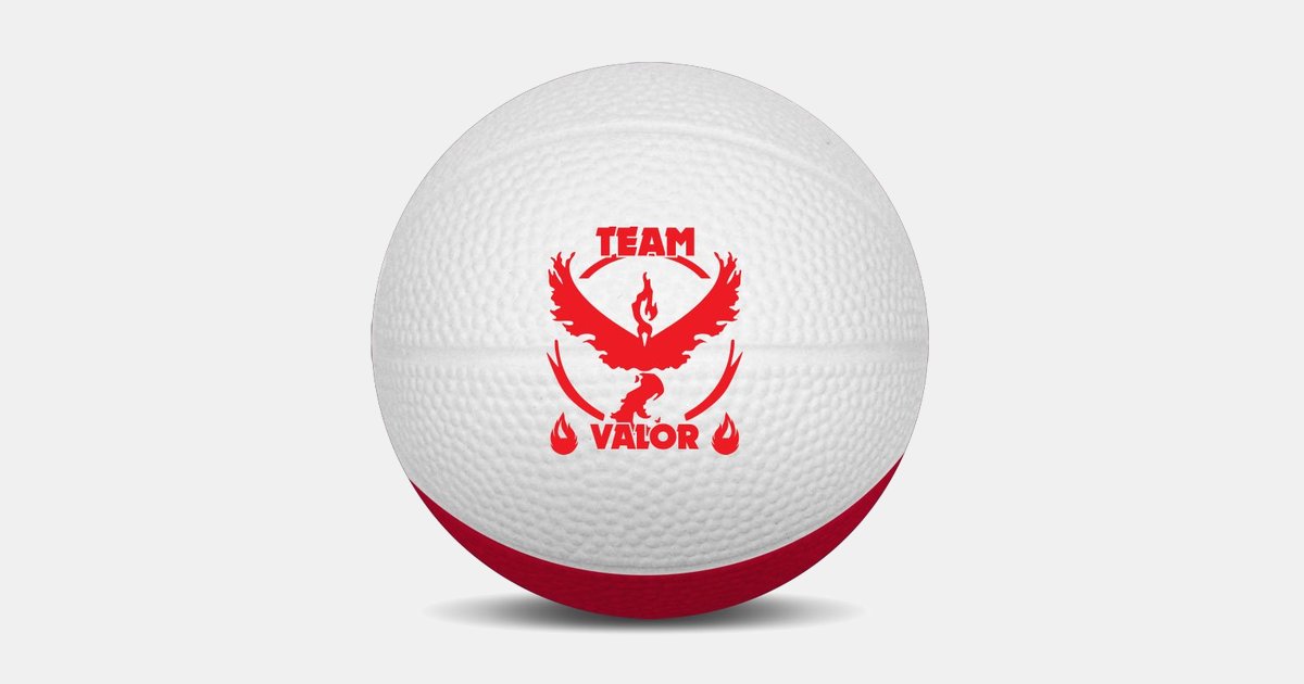 nerf foam basketball