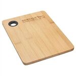 Buy Custom Bamboo Cutting Board