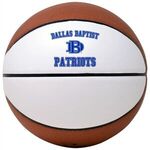 Buy Full Sized Autograph Basketball