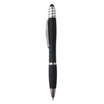 Fullerton Velvet-Touch MGC Spin Top Stylus Pen -  