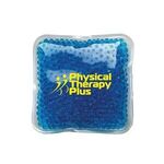 Gel Bead Hot/Cold Pack - Blue