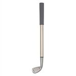 Golf Pen Iron -  