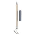 Golf Pen Putter -  