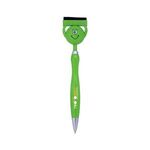 Goofy Group Screen Buddy Pen - Lime Green