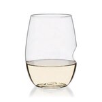 govino(R) 12 Oz. Wine Glass Handwash - Clear