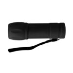 Halcyon(R) LED Flashlight - Black