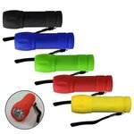 Buy Custom Printed Halcyon(R) LED Flashlight